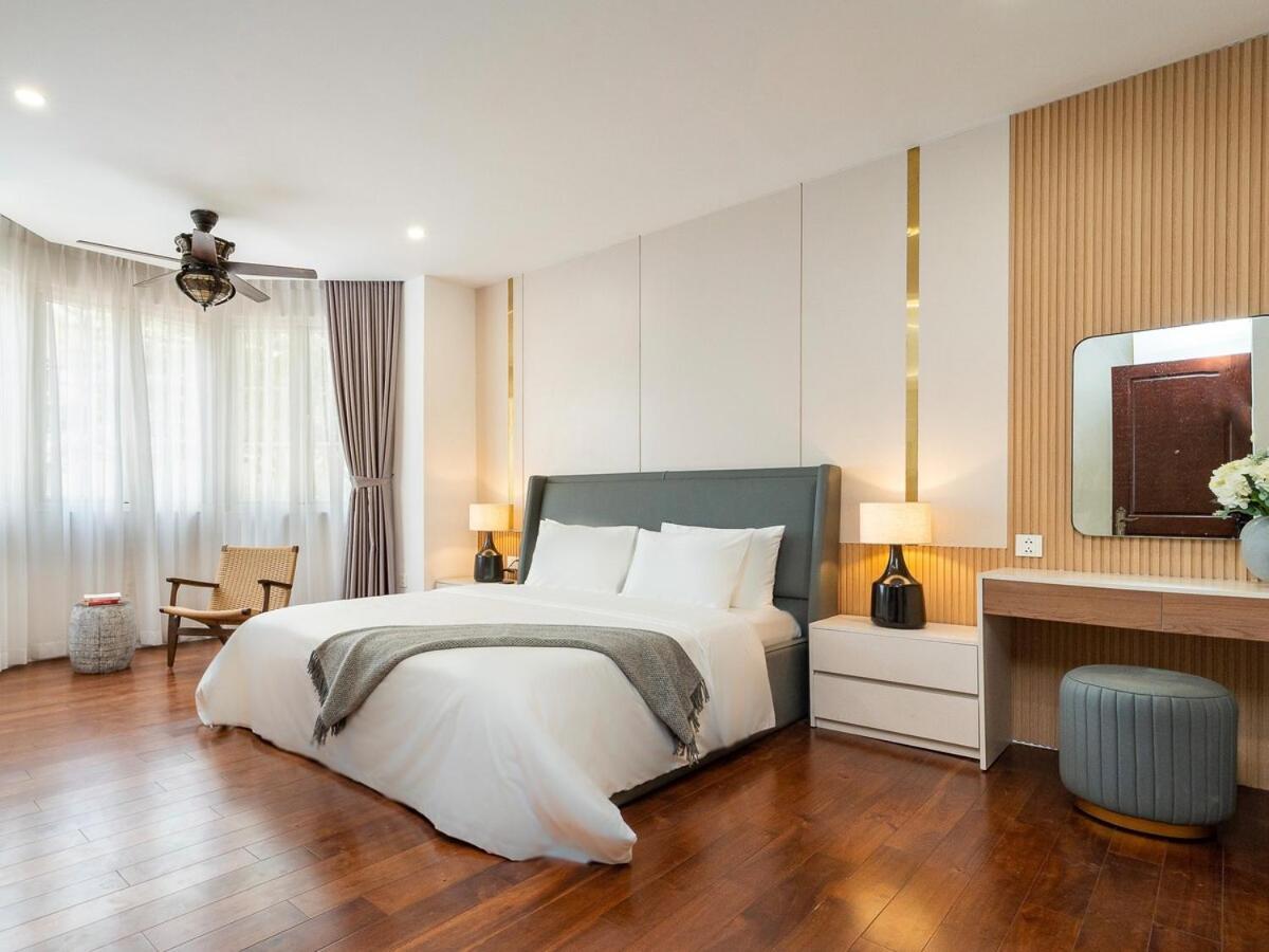 Luxury 6br Free Pickup Sim Bbq Căn hộ TP. Hồ Chí Minh