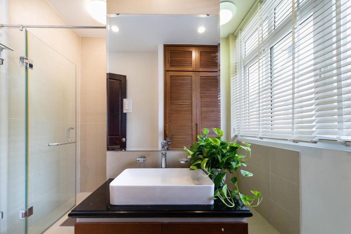Luxury 6br Free Pickup Sim Bbq * TP. Hồ Chí Minh