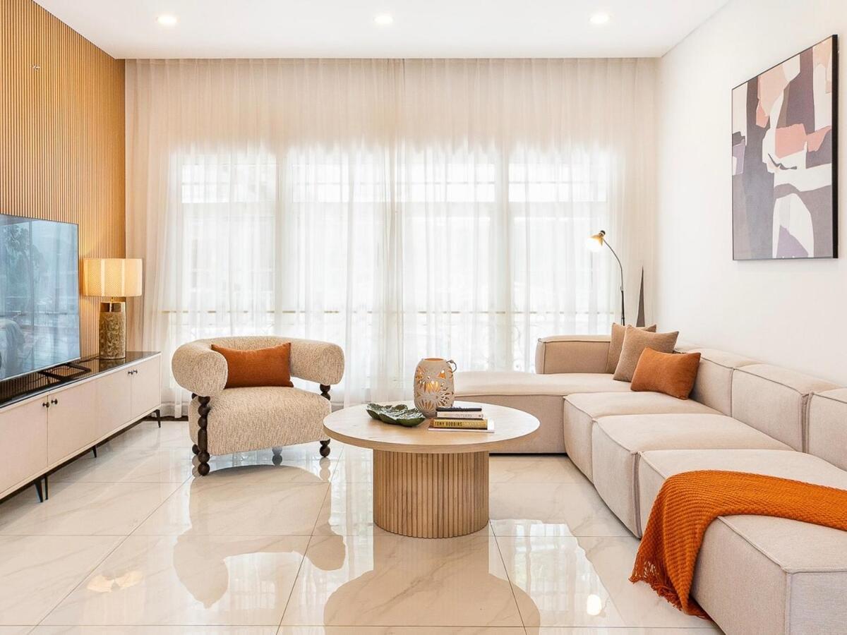 Luxury 6br Free Pickup Sim Bbq Căn hộ *