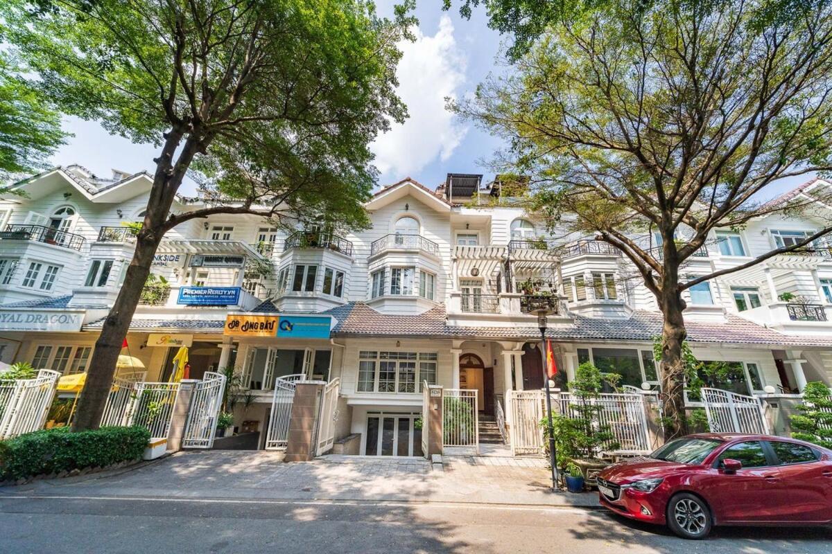 Luxury 6br Free Pickup Sim Bbq Căn hộ *